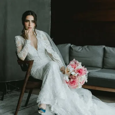 Fernanda Urdapilleta profile