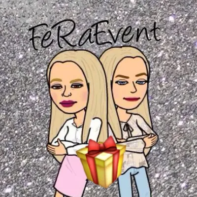 ๐F E R A E V E N T๐ since2016๐งฟ profile