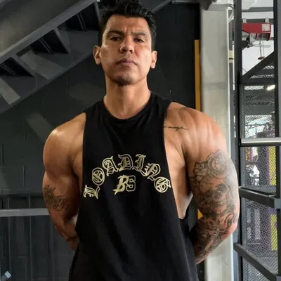 Fernando Cardoso profile