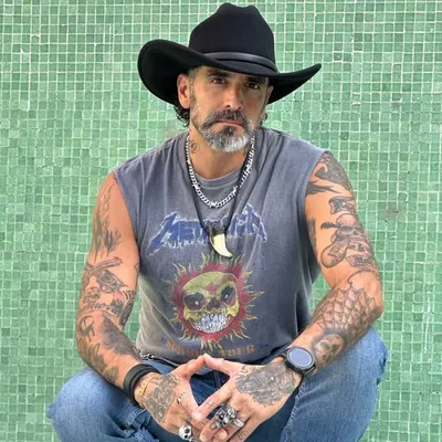 Fernando Casanova profile
