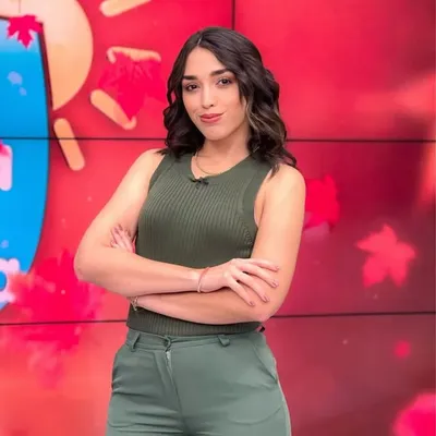 Fernanda Chamorro profile