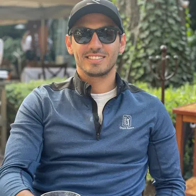 Fernando De Regil Hinojosa profile