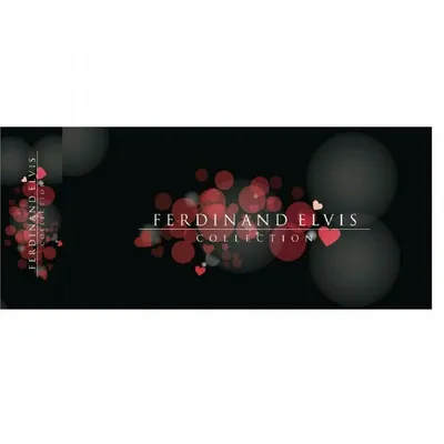 Ferdinand Elvis profile