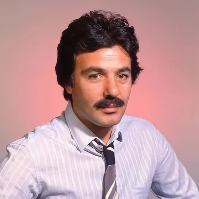 Ferdi Tayfur profile