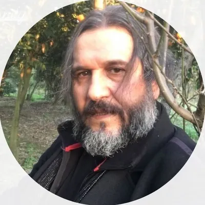 Ferdos Hajian فردوس حاجيان profile