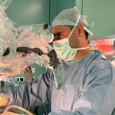 Dr. Ferenc Toth profile