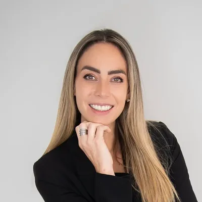 Psicóloga clínica Fernanda Escalera profile