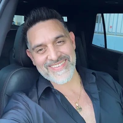 Fernando Escorcha profile