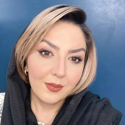 Fereshteh💄💅 profile