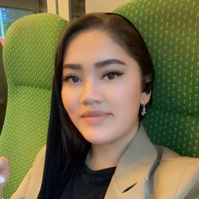 Fereshteh Akbari profile