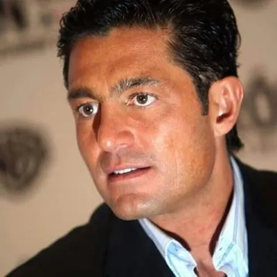 Fernando Colunga profile