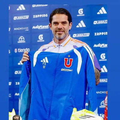 Fernando Gago profile
