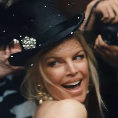Fergie profile