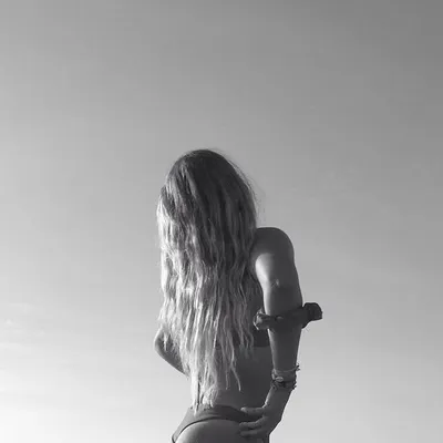 Fernanda Gil ❂ profile