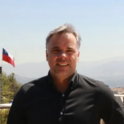 Fernando González profile