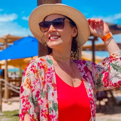 Fernanda Prestes - Fashion profile
