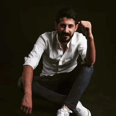 Ferhat Özçelik profile