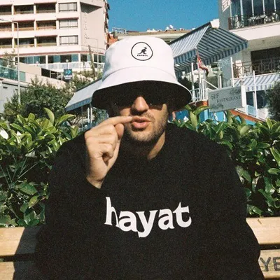 FERHAT TOPAL profile