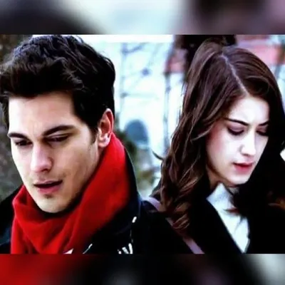 Feriha profile
