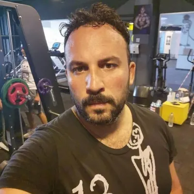 Ferit Aktug profile