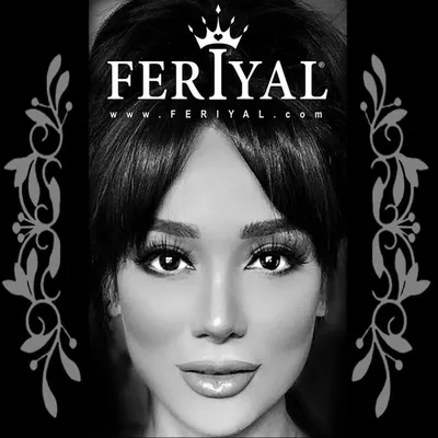 FERIYAL Official profile