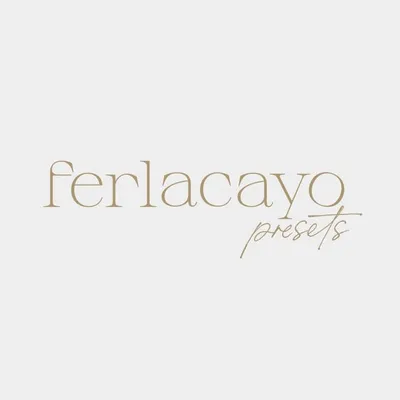 FER LACAYO PRESETS profile