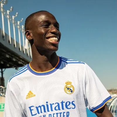 Ferland Mendy profile