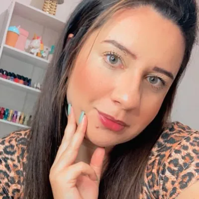 Fernanda Moura profile