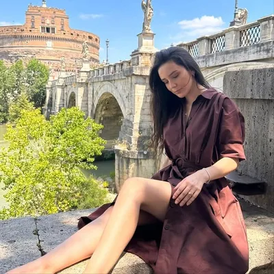 Fernanda Carolina profile