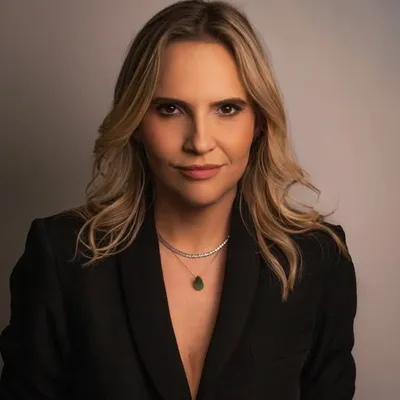 Fernanda Tochetto profile