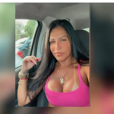 Fernanda Magalhães profile