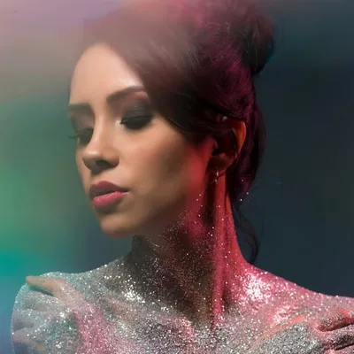 Fernanda Alejandre / Beauty Vlogger profile