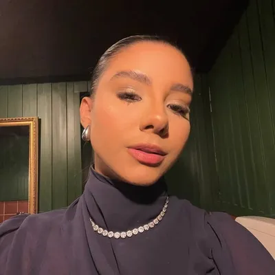 Fernanda Lavynia | Nutrição profile