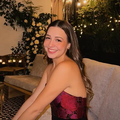 Fernanda Sámano profile