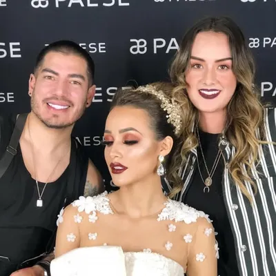 Maquillaje Profesional profile