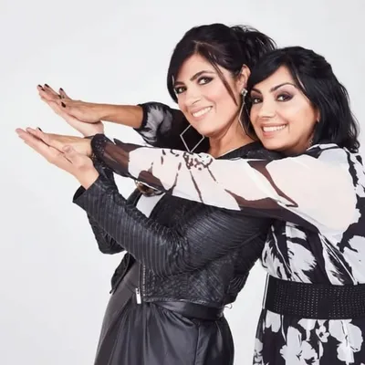 Eyshila Santos e Fernanda Brum ❣️ profile
