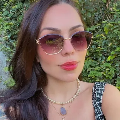 Nanda Cavalieri profile