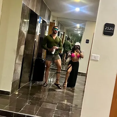 Fernanda Gallardo profile