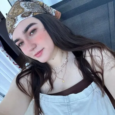 Fernanda Gómez profile