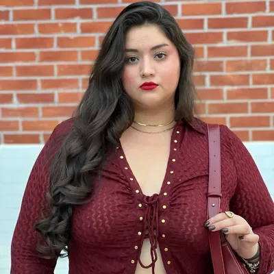 Fernanda Gutierrez profile