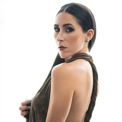 š„Fernanda Aguilar š„ / Fit & Healthy Nutrition profile