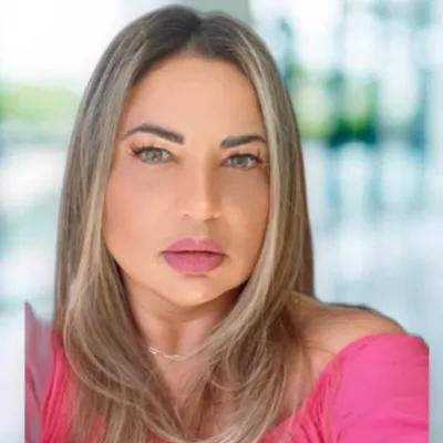 Fernanda Iacomini • Brasilia-DF profile