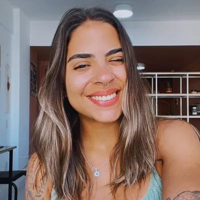 FERNANDA CEZIMBRA • tatuadora profile