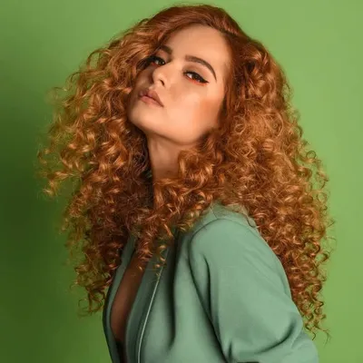 Fernanda Irigoyen profile