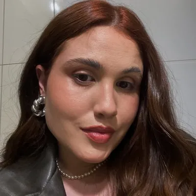Fernanda Marquez profile