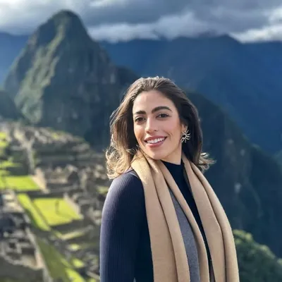 Fernanda Poli profile