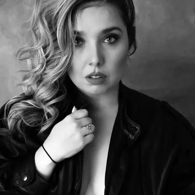 Fernanda Martin Méndez profile