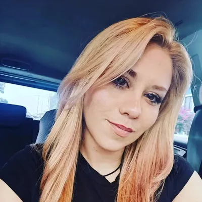 Maria Fernanda Muñoz profile