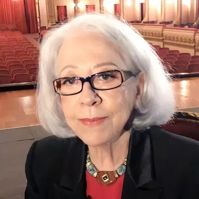 Fernanda Montenegro profile