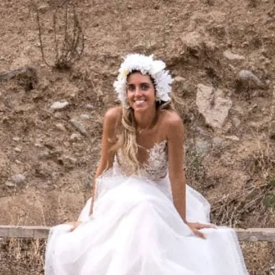 Fernanda Parentini | Novias profile